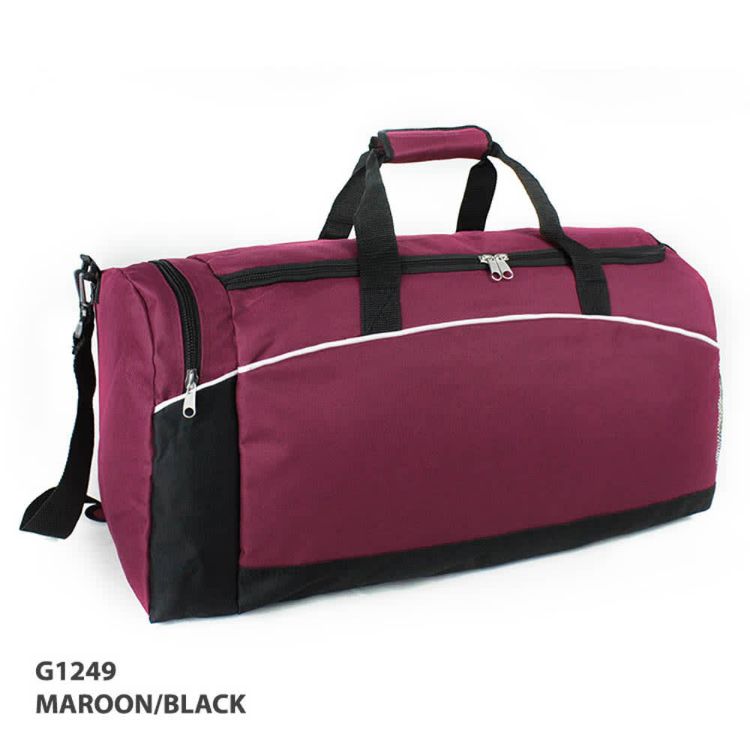 Picture of Sports Bag