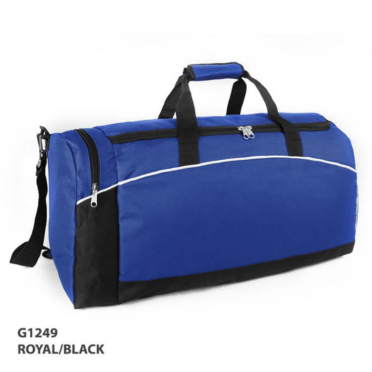 Picture of Sports Bag