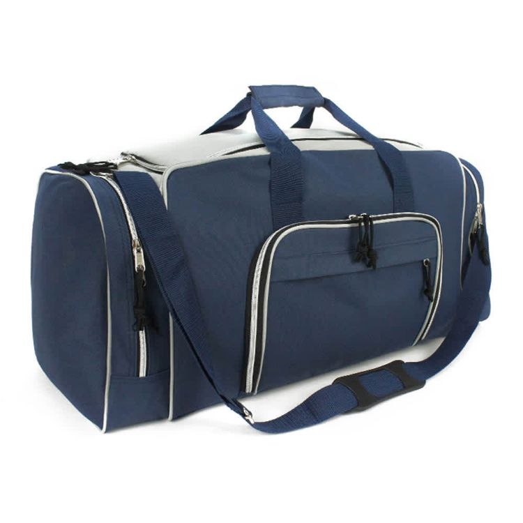 Picture of Deluxe Sports Bag