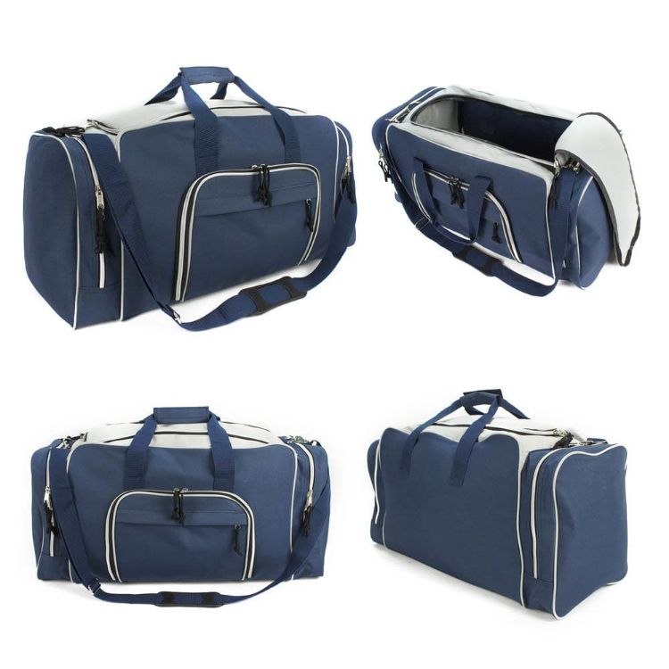 Picture of Deluxe Sports Bag