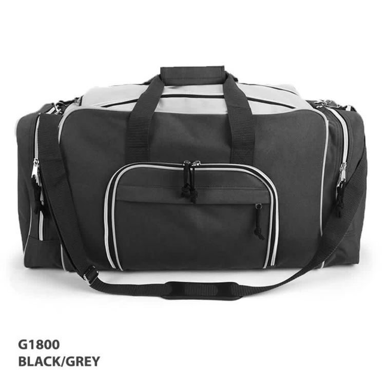 Picture of Deluxe Sports Bag