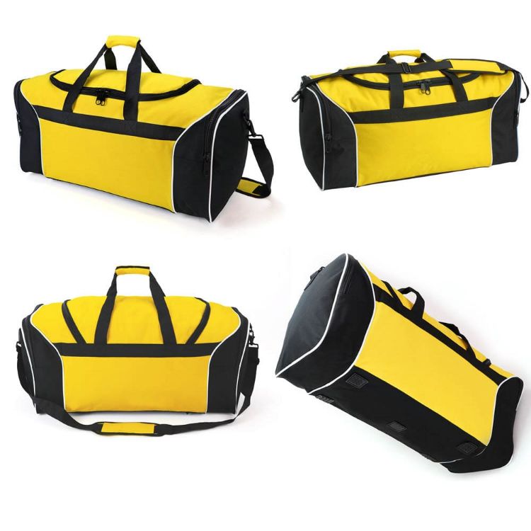Picture of Sports Bag