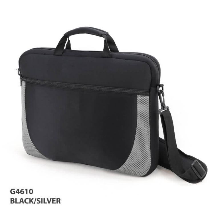 Picture of Hudson Shoulder Bag