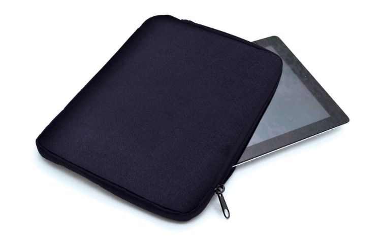 Picture of iPad Carry Bag