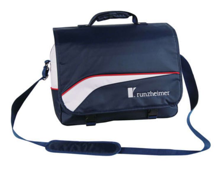 Picture of Spear Shoulder Bag