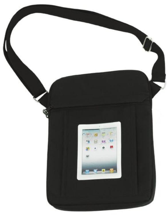 Picture of iPad Carry Bag