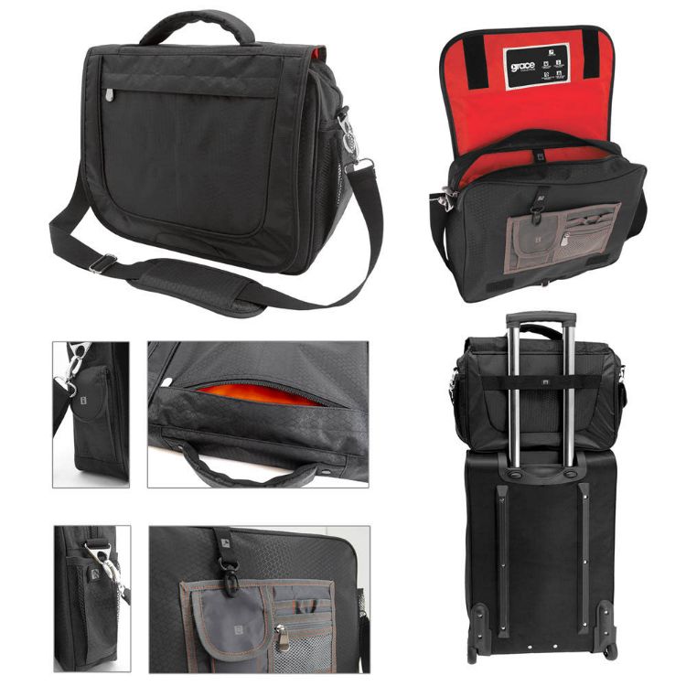 Picture of Synergy Carry Bag