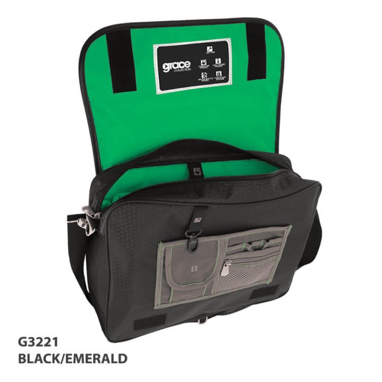 Picture of Synergy Carry Bag