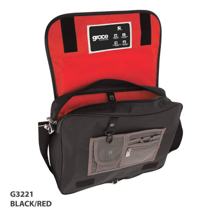 Picture of Synergy Carry Bag