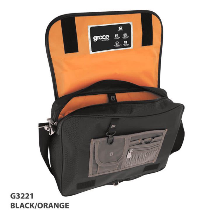 Picture of Synergy Carry Bag