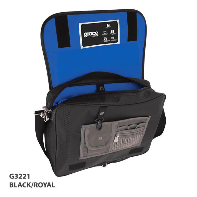 Picture of Synergy Carry Bag