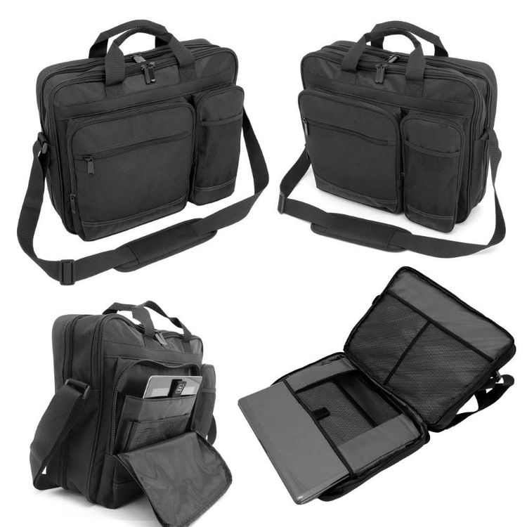 Picture of Nemesis Business Bag
