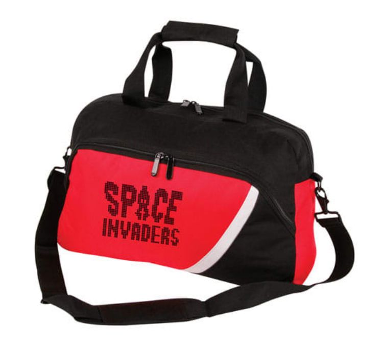 Picture of Precinct Carry Bag