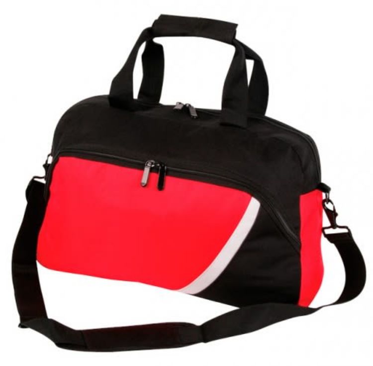 Picture of Precinct Carry Bag