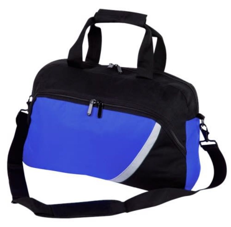 Picture of Precinct Carry Bag