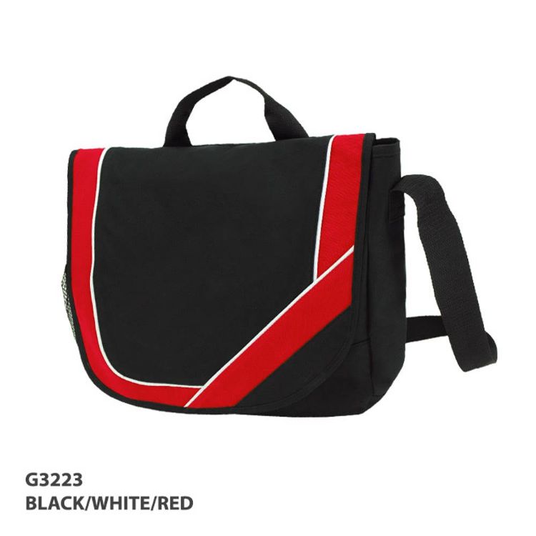 Picture of Calibre Carry Bag