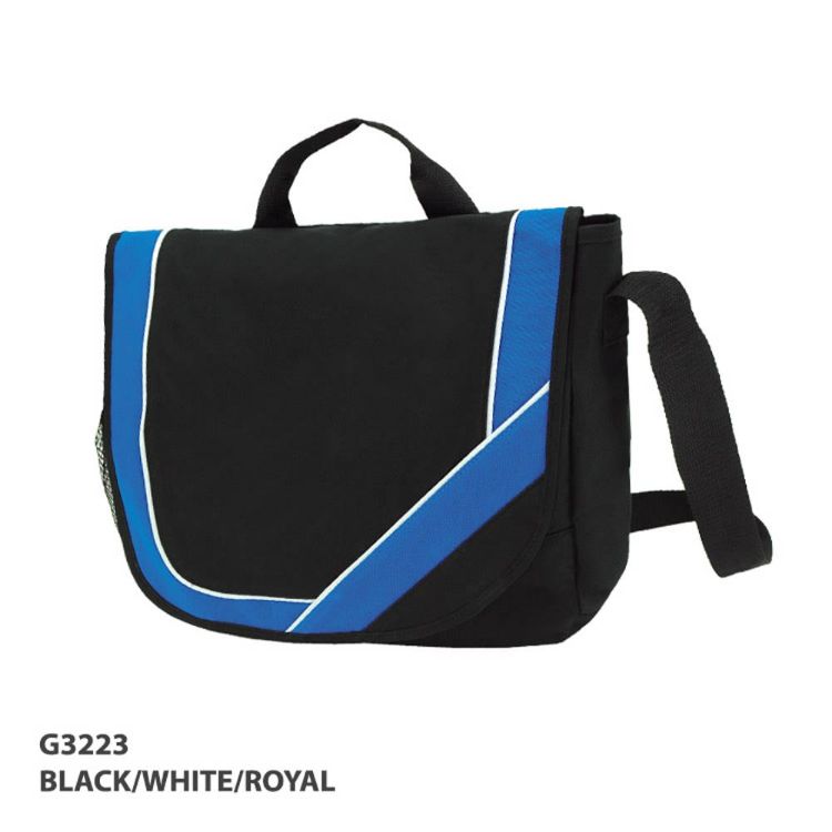 Picture of Calibre Carry Bag
