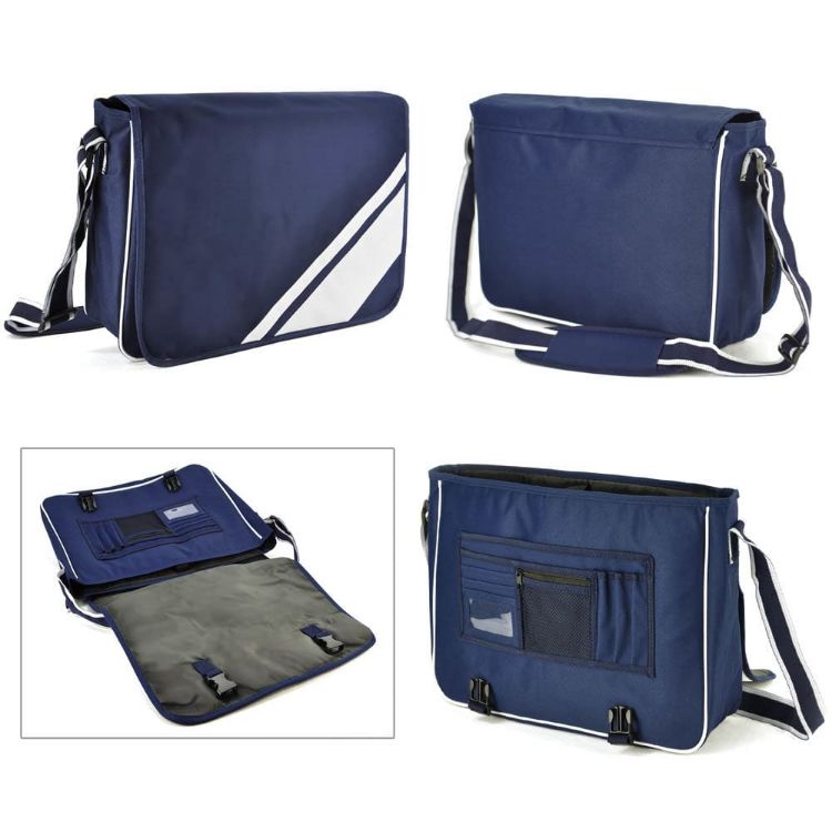 Picture of Runway Conference bag