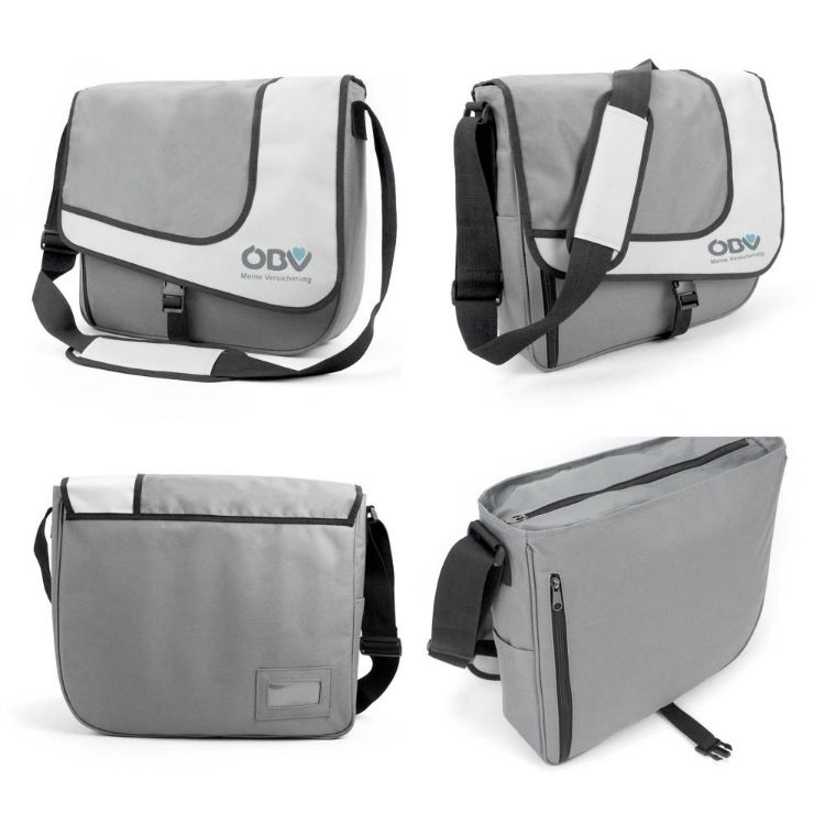 Picture of Monte Shoulder Bag