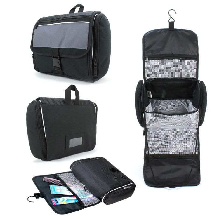 Picture of Toiletry Bag