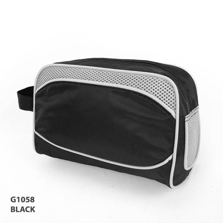 Picture of Kingston Toiletry bag