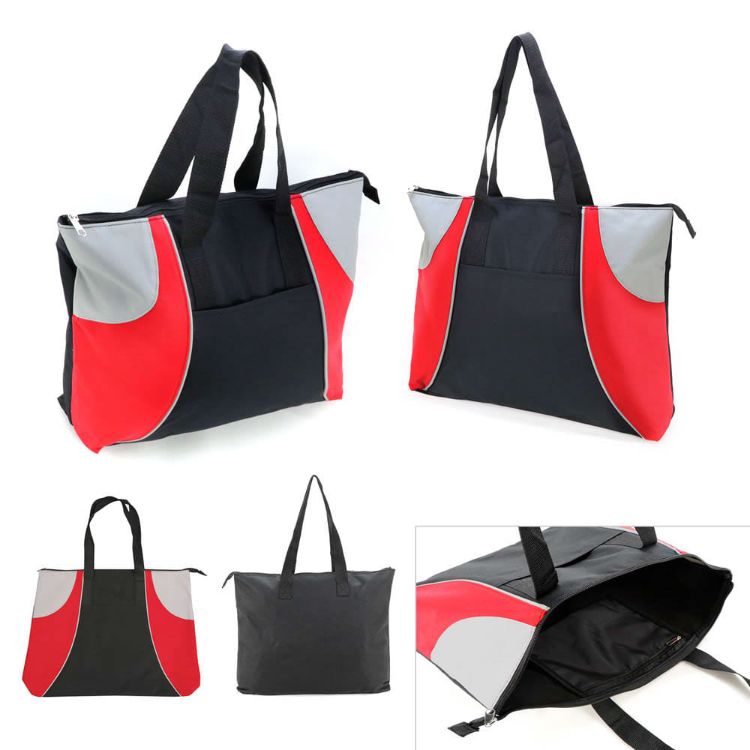 Picture of Alpine Tote Bag