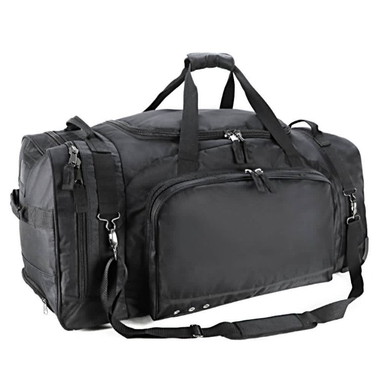 Picture of Sumo Bag