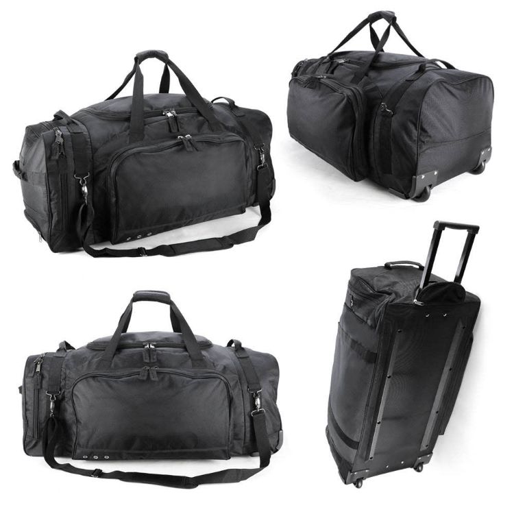 Picture of Sumo Bag