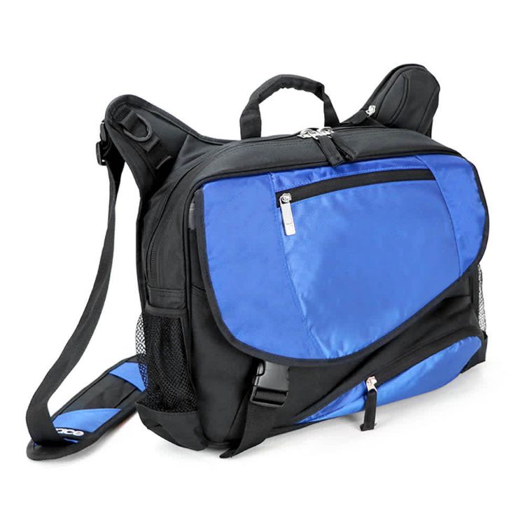 Picture of Cobalt Trolley Bag