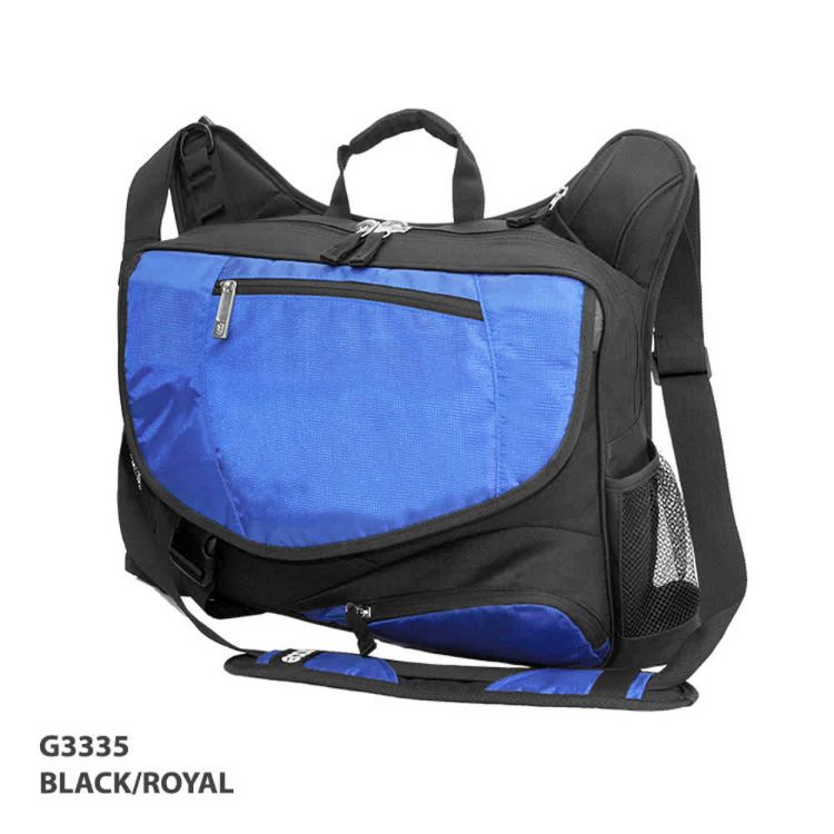 Picture of Cobalt Trolley Bag