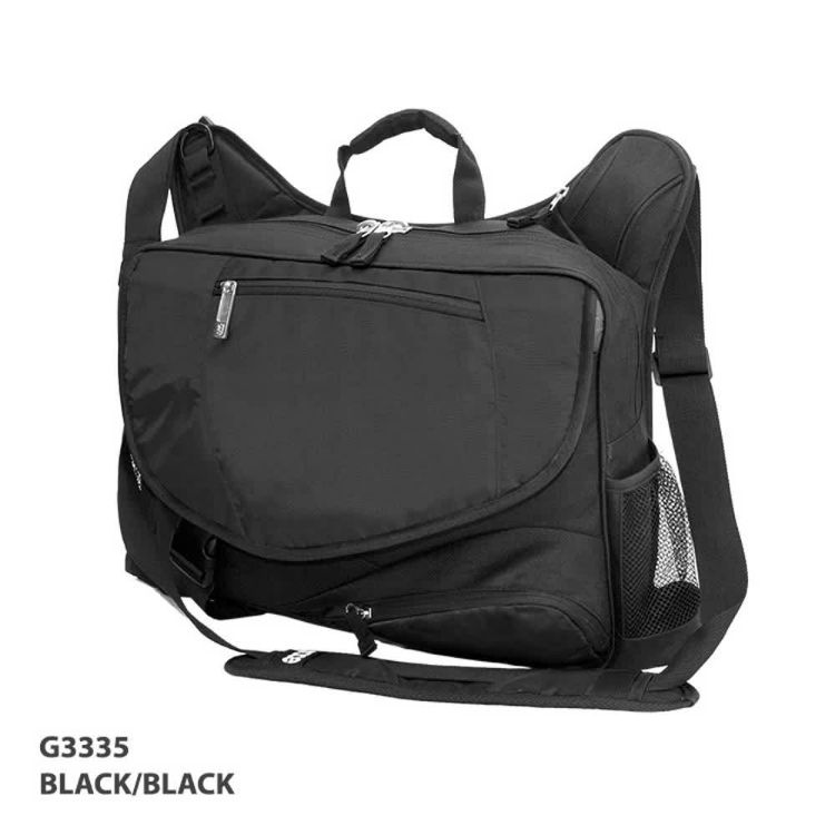 Picture of Cobalt Trolley Bag