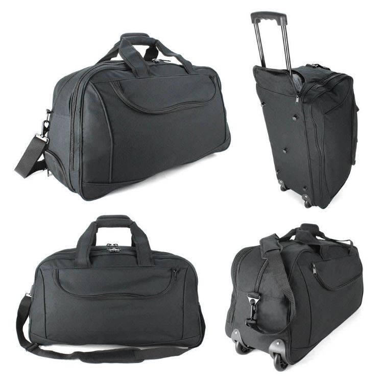 Picture of Trolley Travel Bag