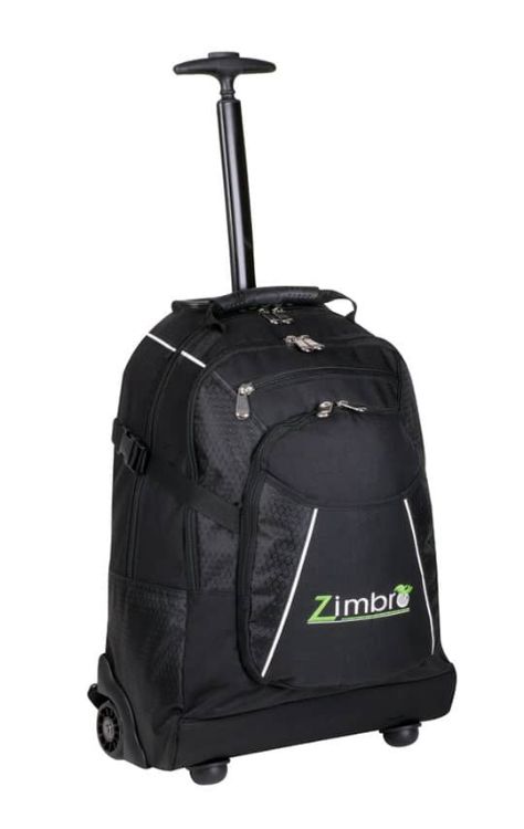 Picture of Trolley Backpack