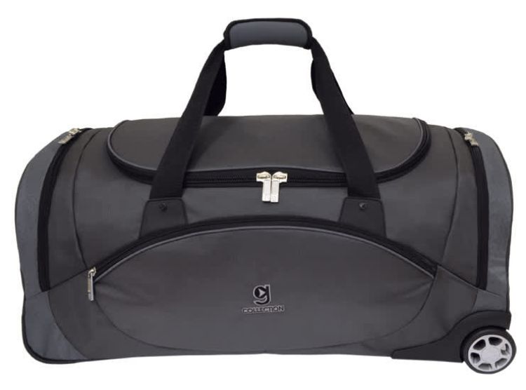Picture of Travel Wheel Bag