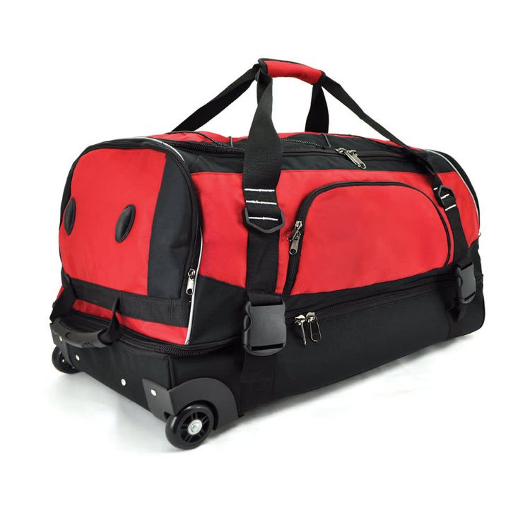 Picture of Premium Travel Wheel Bag