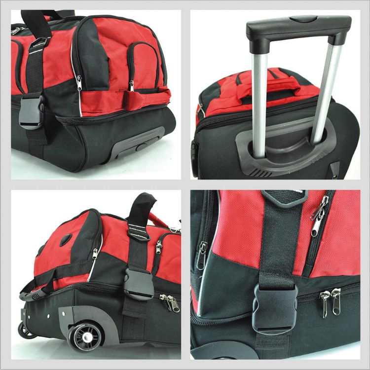 Picture of Premium Travel Wheel Bag