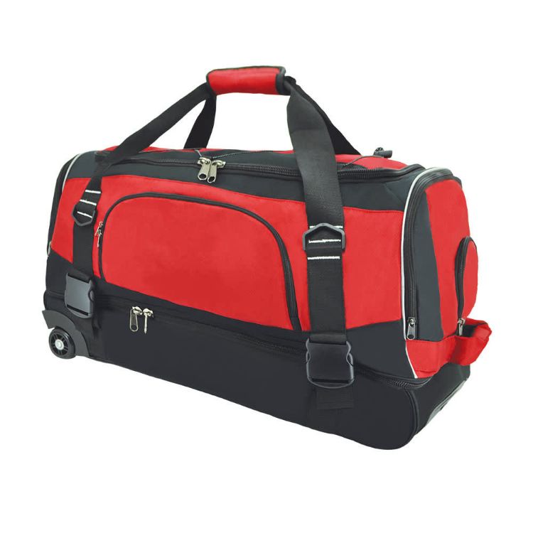 Picture of Premium Travel Wheel Bag