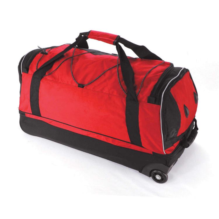 Picture of Premium Travel Wheel Bag