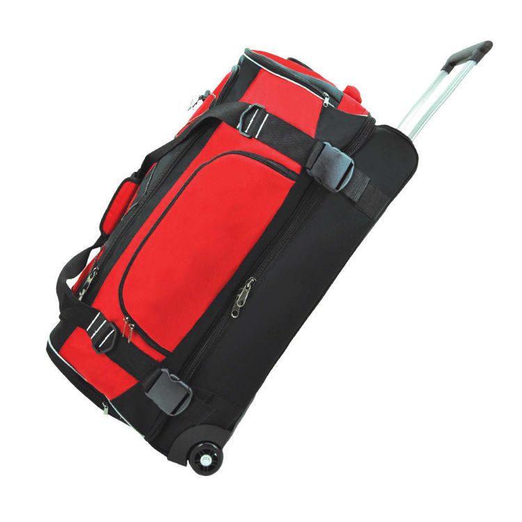 Picture of Premium Travel Wheel Bag