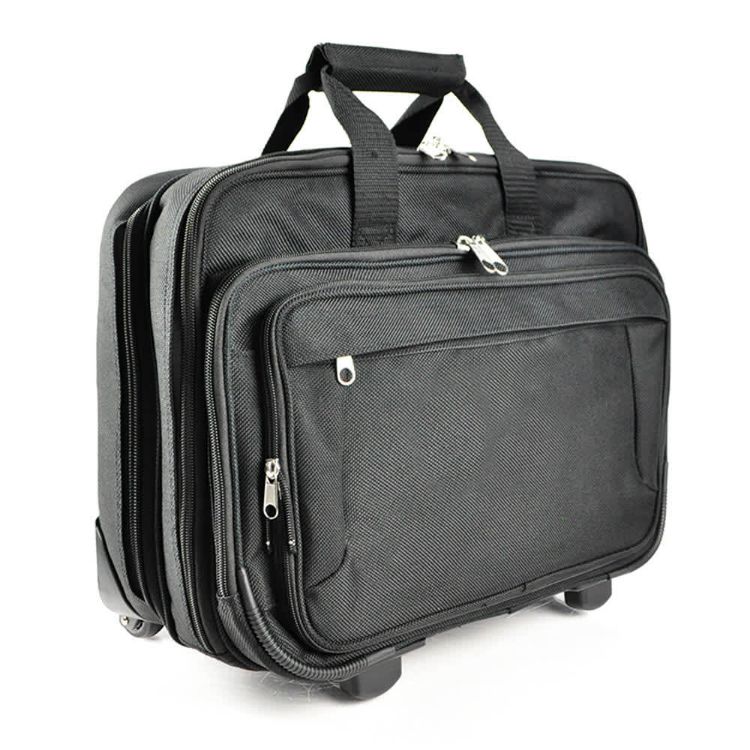 Picture of Travel Wheel Bag
