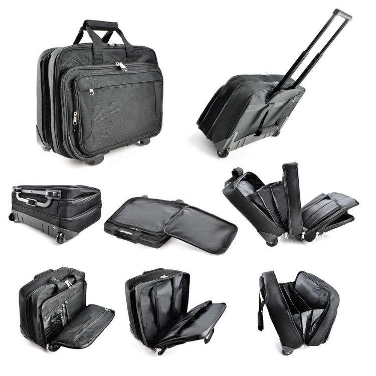 Picture of Travel Wheel Bag