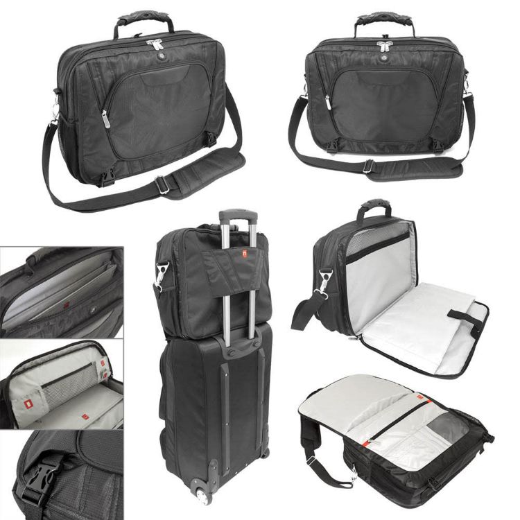 Picture of Lavish Trolley Bag