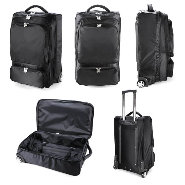 Picture of Manhattan Trolley Bag