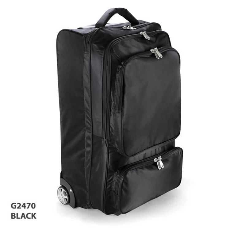 Picture of Manhattan Trolley Bag