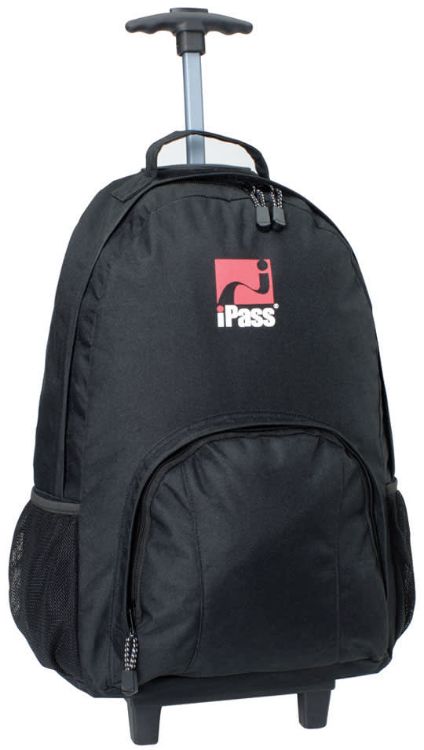 Picture of Trolley Backpack Style