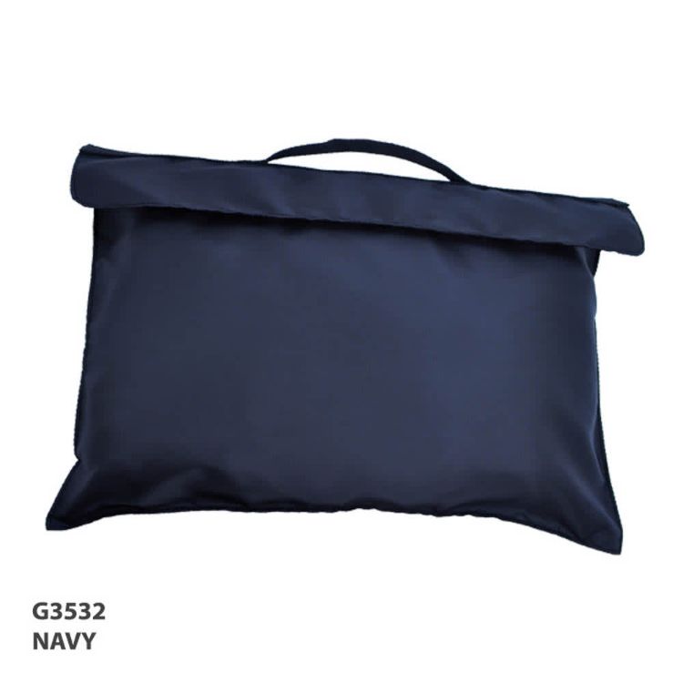 Picture of Bryce Library Bag