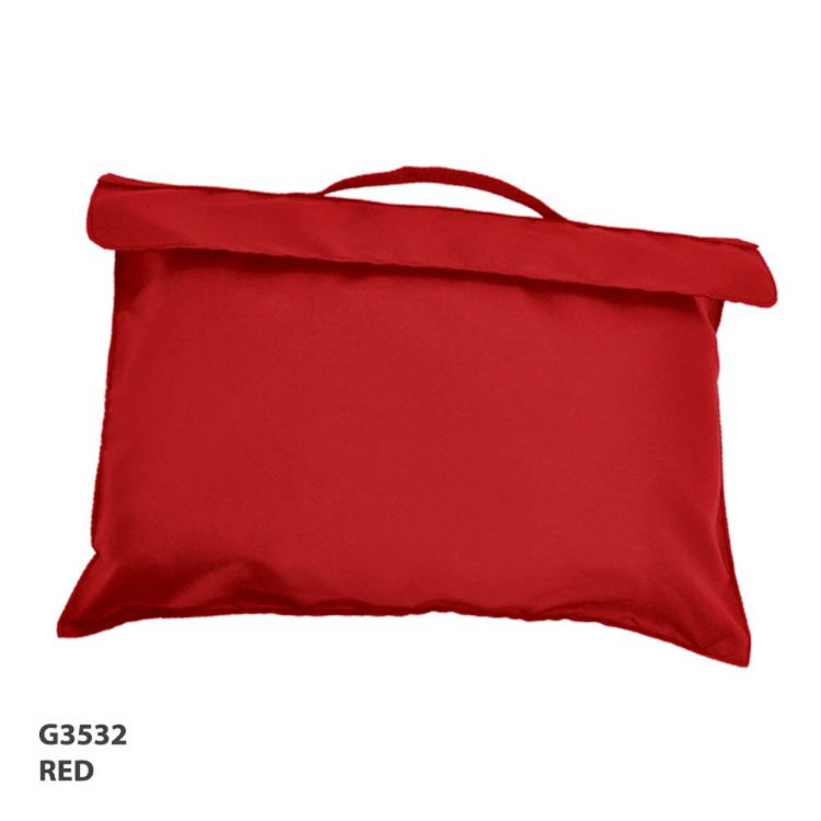 Picture of Bryce Library Bag