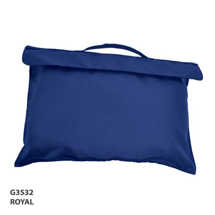 Picture of Bryce Library Bag