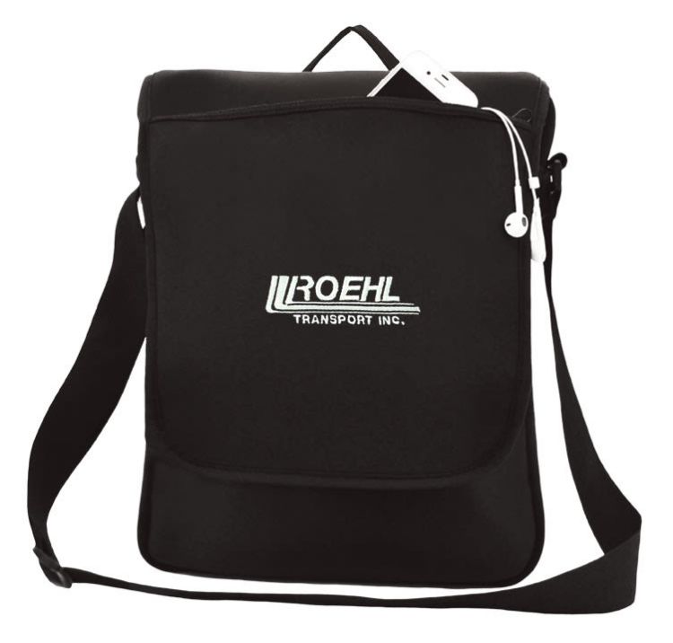 Picture of Neoprene Conference Bag