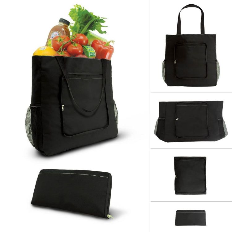 Picture of Devon Store Away Bag